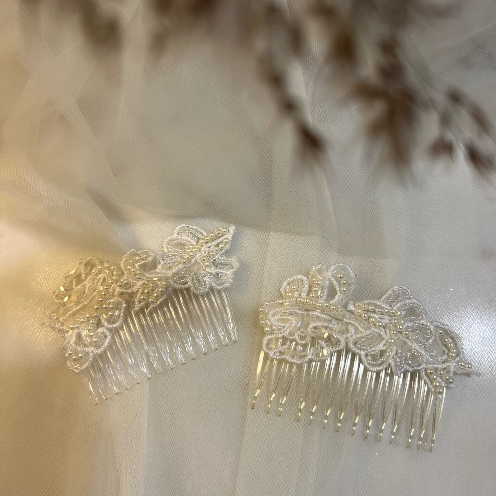 Bridal  hair come👰🏻‍♀️